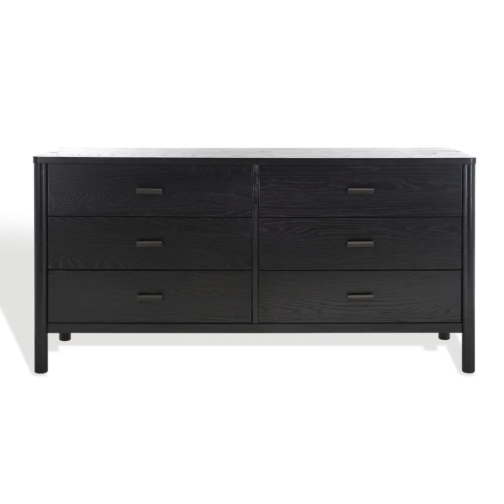 Jaylessa Wood Dresser