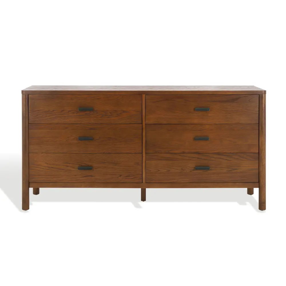 Jaylessa Wood Dresser