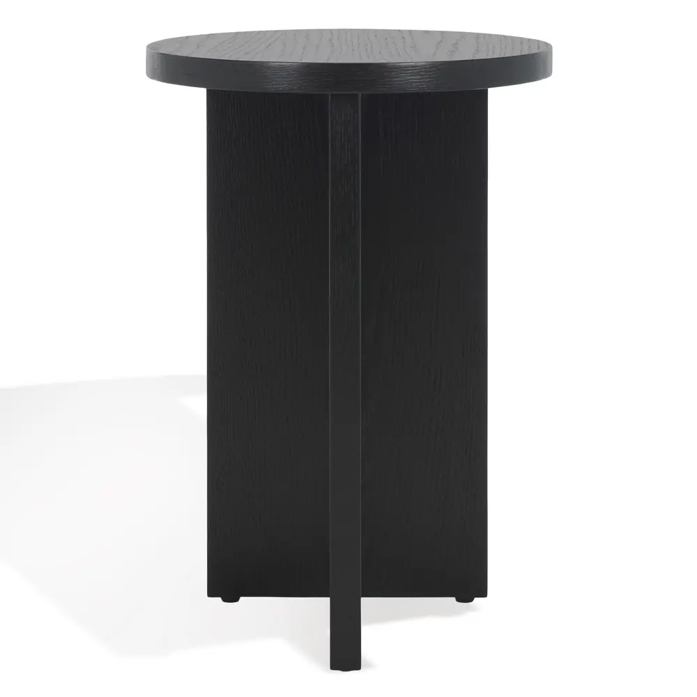 Bonaclara Wood 2 Leg Table