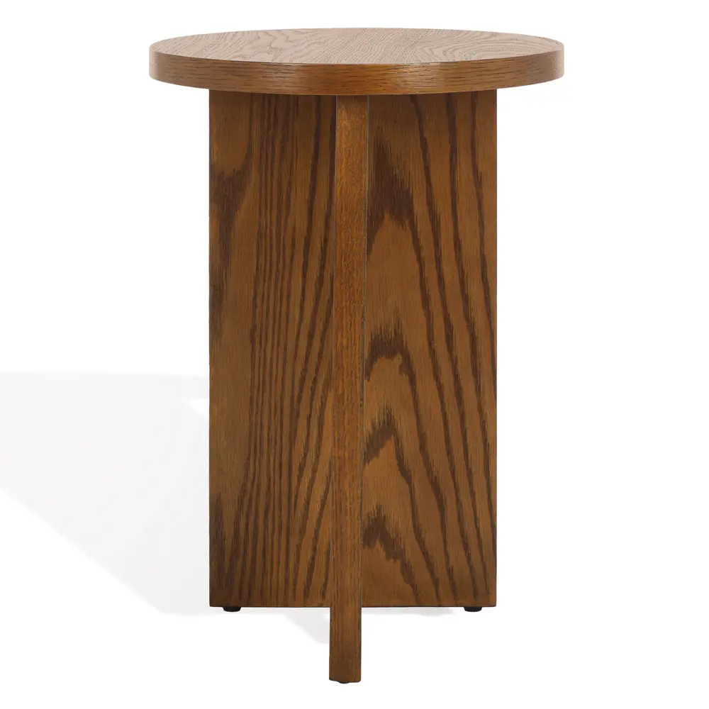 Bonaclara Wood 2 Leg Table