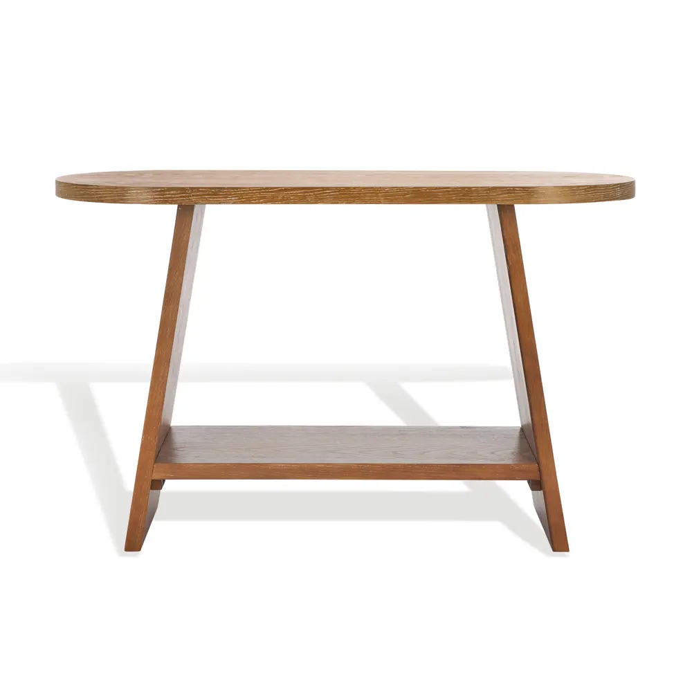Julianna Wood Console Table