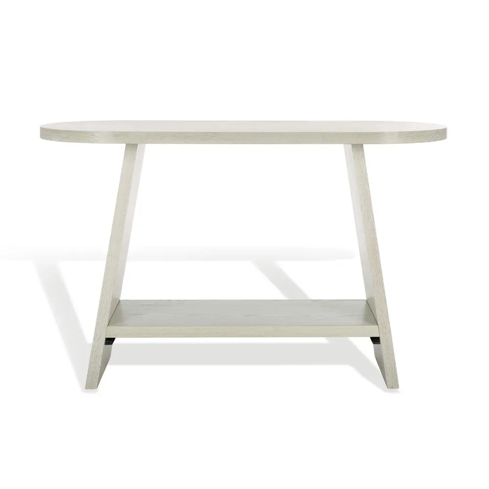 Julianna Wood Console Table