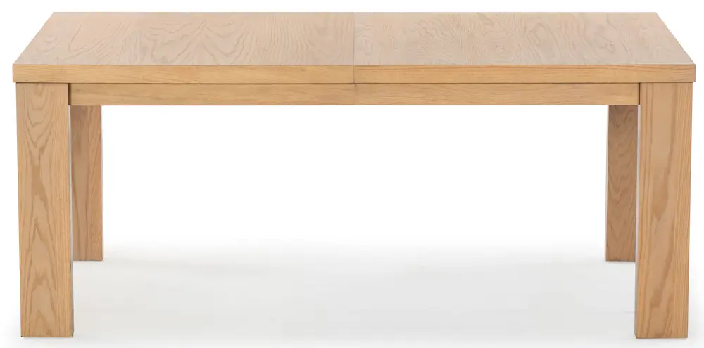 Desmond Extendable Wood Dining Table