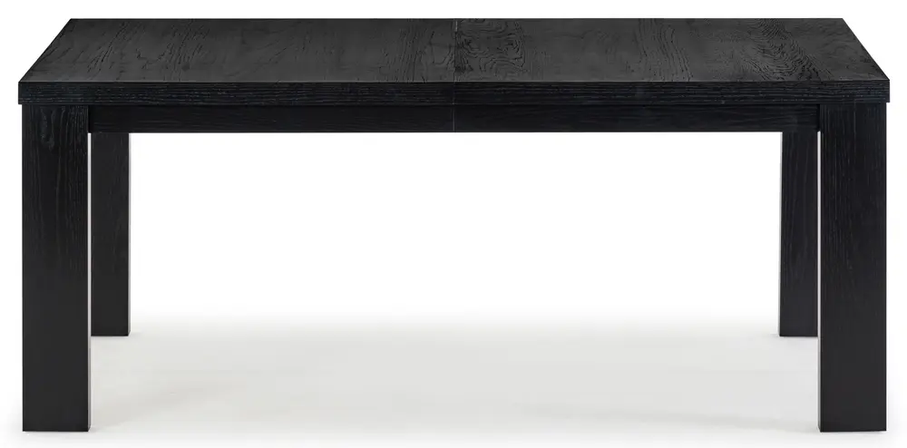 Desmond Extendable Wood Dining Table