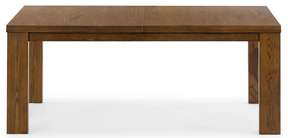 Desmond Extendable Wood Dining Table