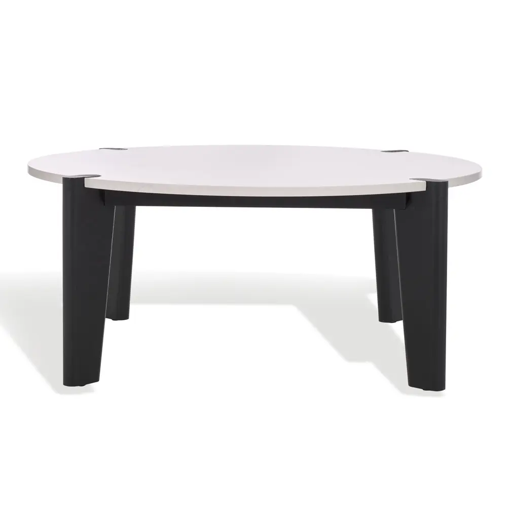 Garcia Marble Top Coffee Table