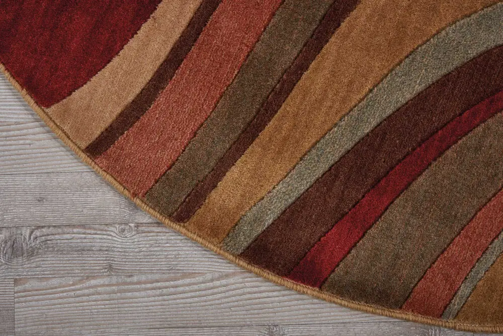 Nourison Somerset 5'6