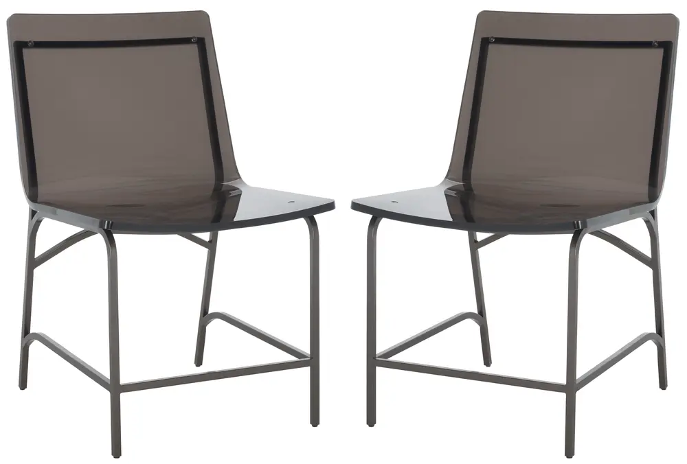 Bryant Acrylic Dining Chair