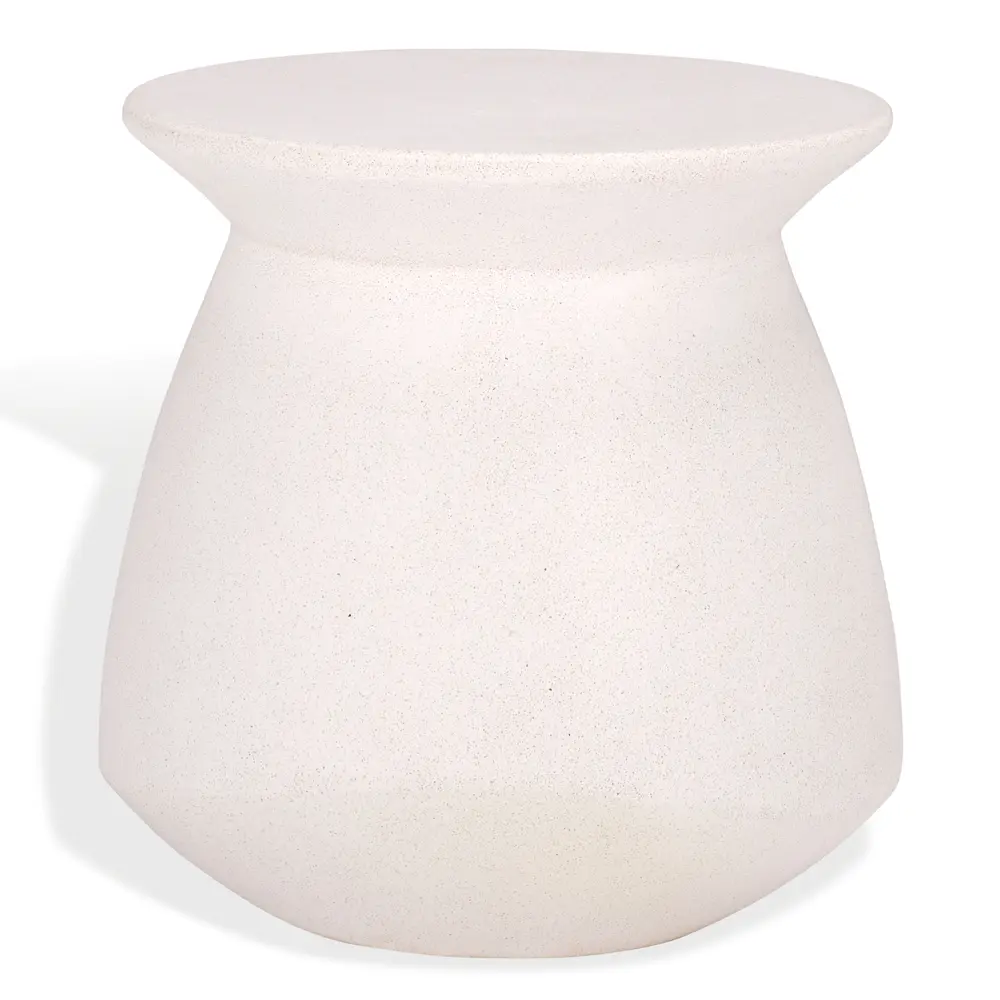 Flanagan Round Accent Table