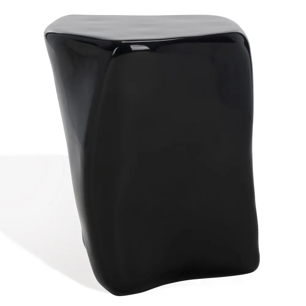 Wynnona Concrete Accent Table