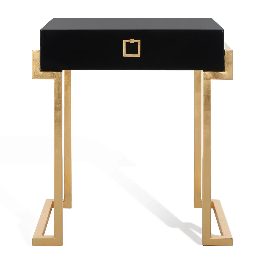 Abele Lacquer Side Table