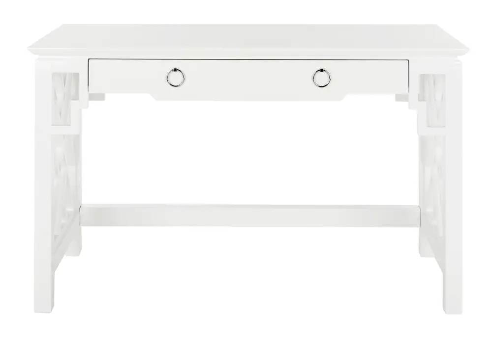 Oren Lacquer Desk