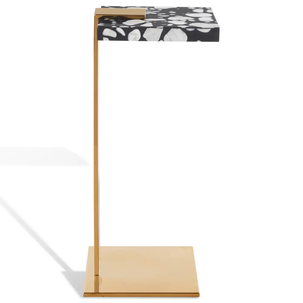 Mars Acrylic Drink Table