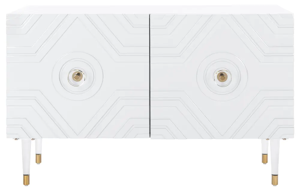 Zayn Diamond Sideboard