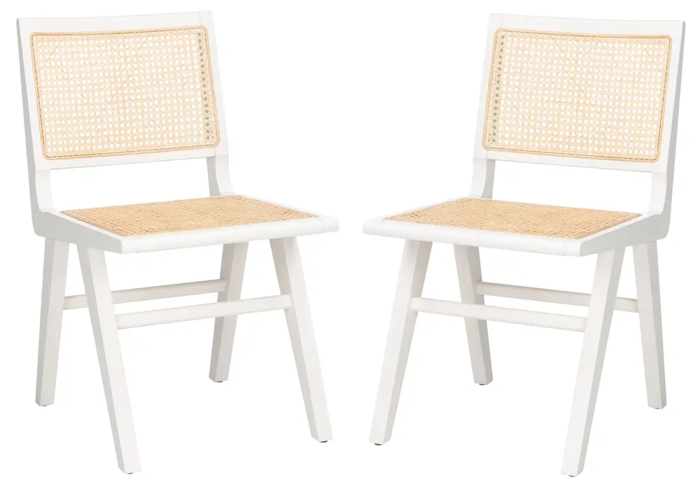 Hattie French Cane Dining Chair