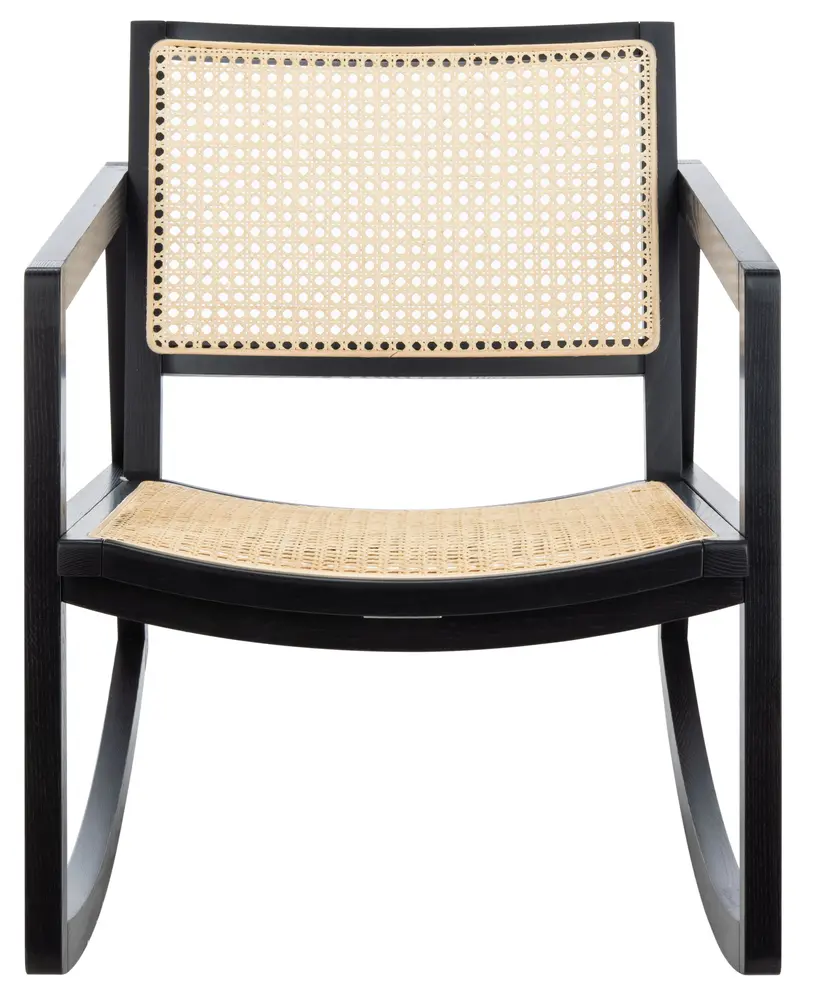 Perth Rattan Rocking Chair