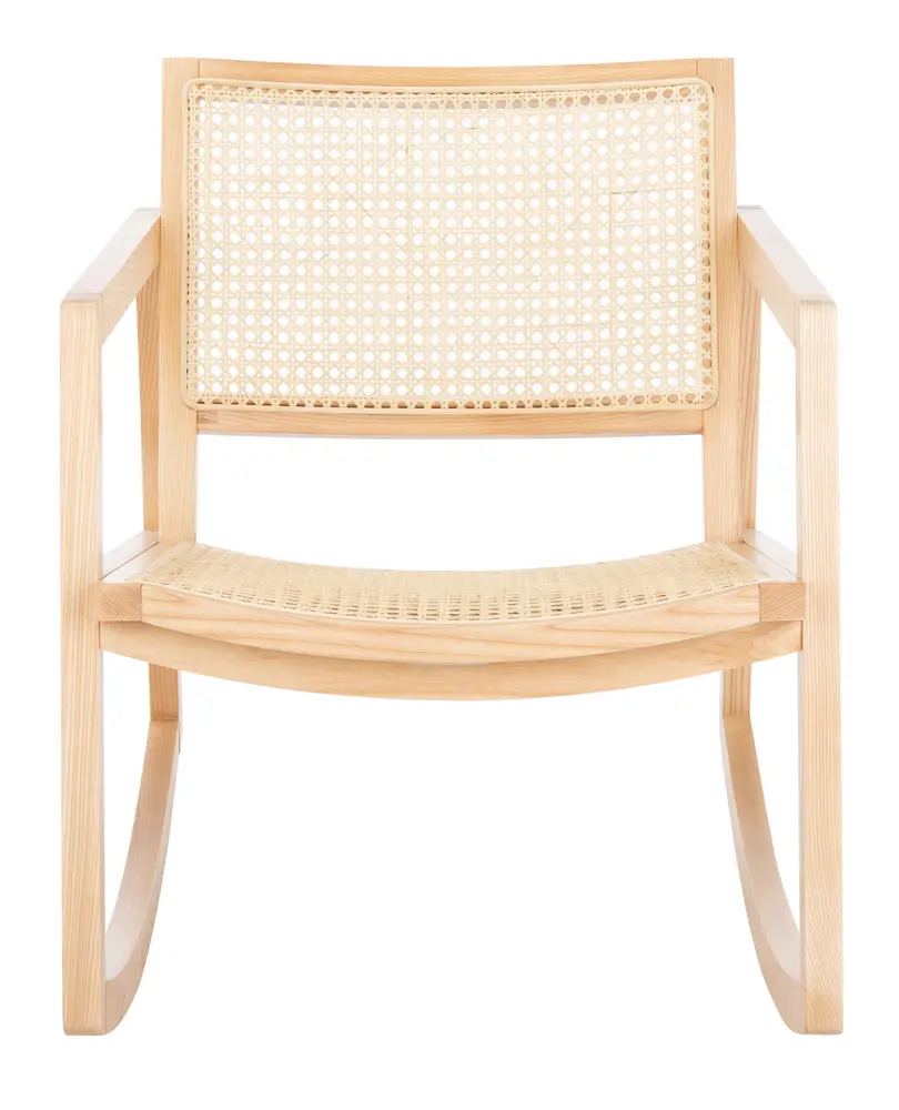 Perth Rattan Rocking Chair