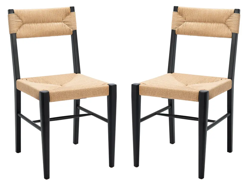 Cody Rattan Dining Chair