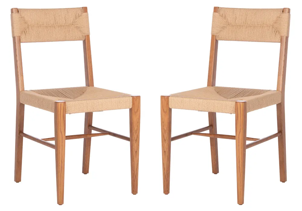 Cody Rattan Dining Chair