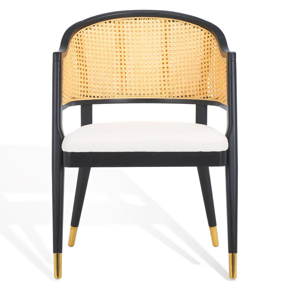 Rogue Rattan Dining Chair
