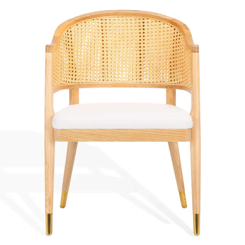 Rogue Rattan Dining Chair