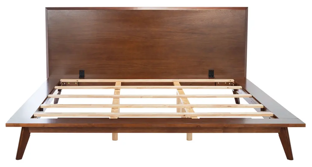 Moxie Mid Century Bed