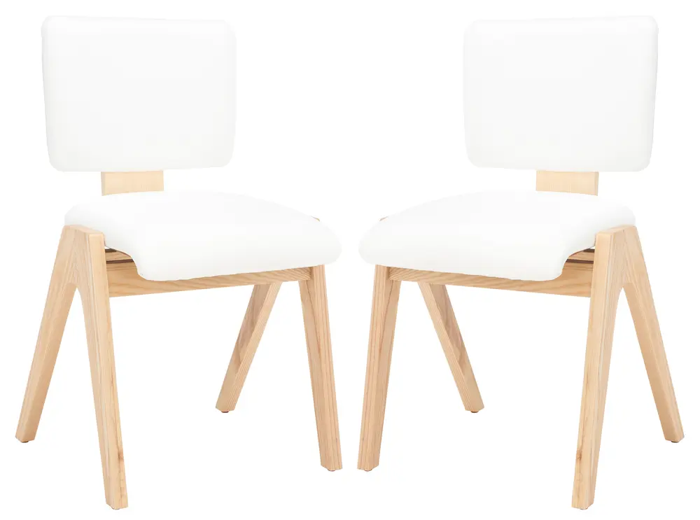 Alisyn Wood Dining Chair