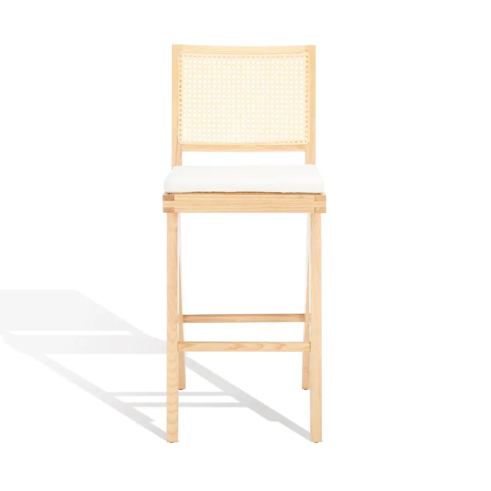 Colette Rattan Barstool