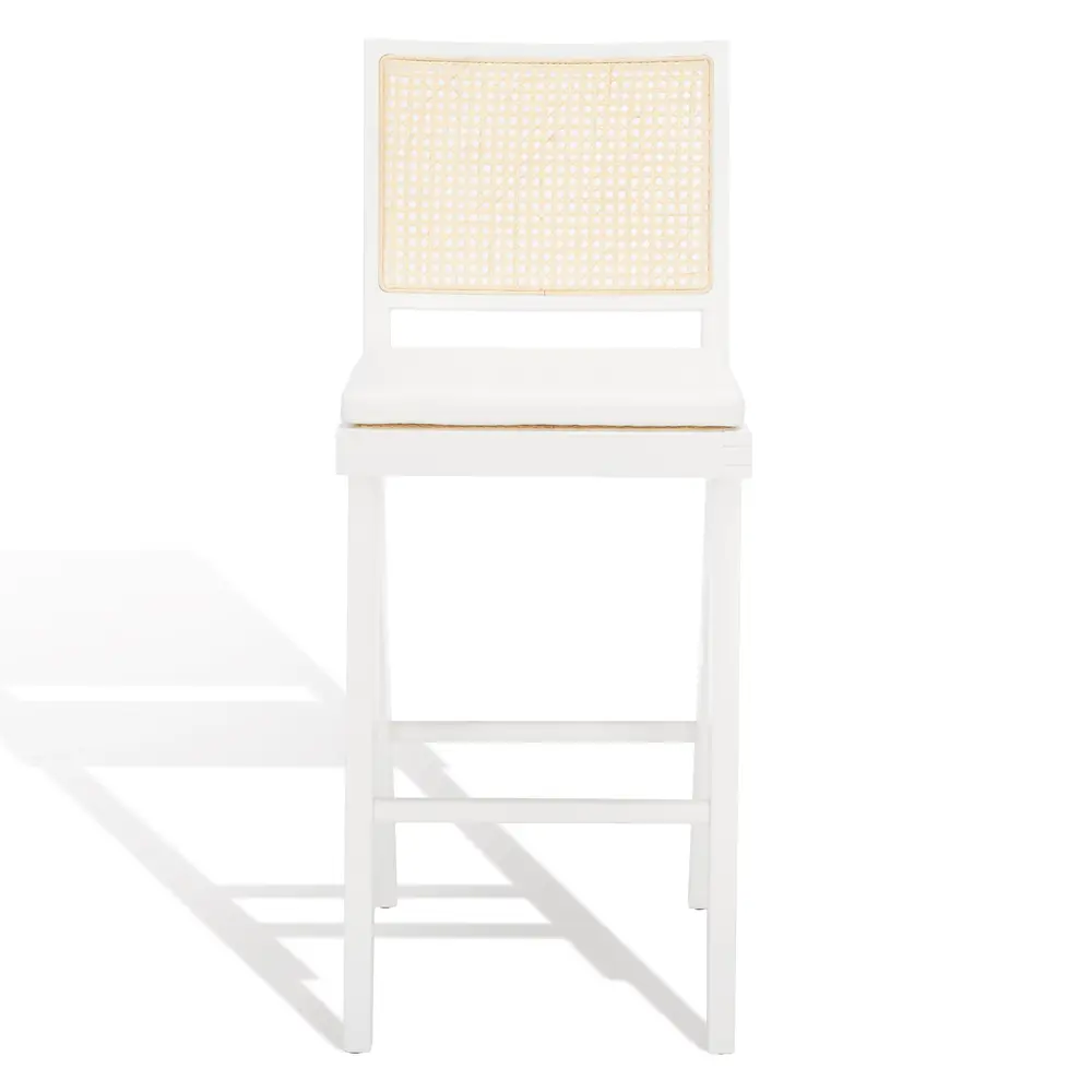 Colette Rattan Barstool