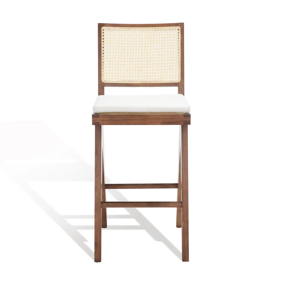 Colette Rattan Barstool