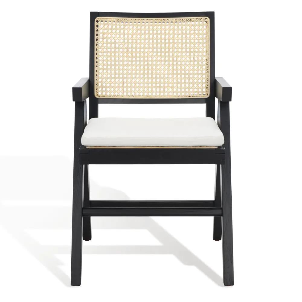 Colette Rattan Armchair