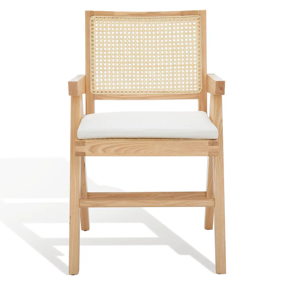 Colette Rattan Armchair