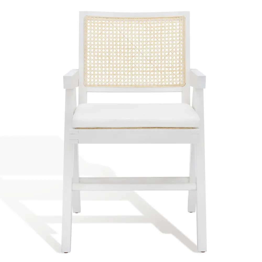 Colette Rattan Armchair