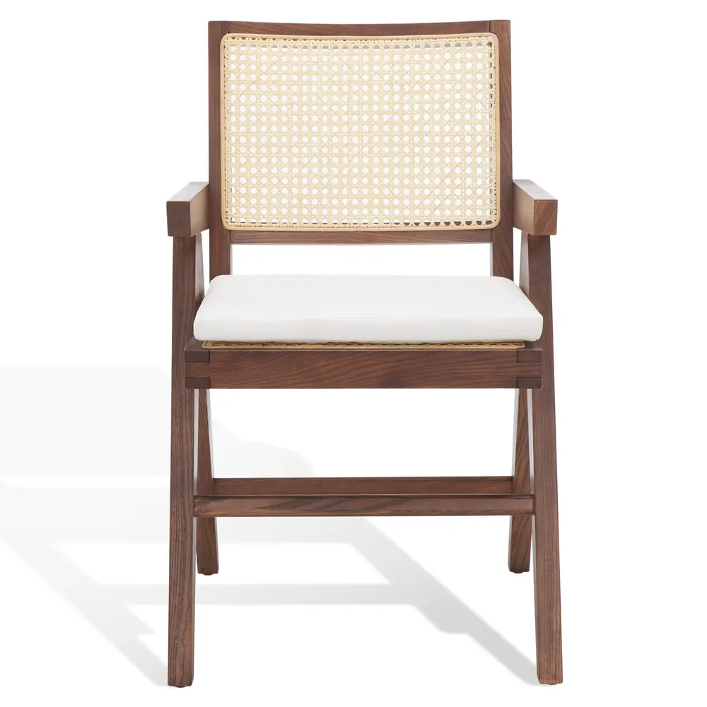 Colette Rattan Armchair