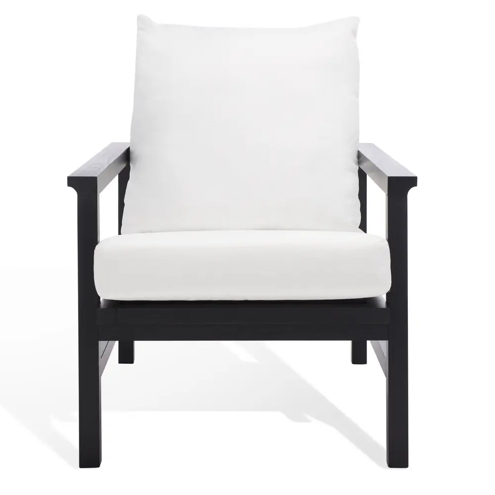 Maddison Cane Back Accent Chair