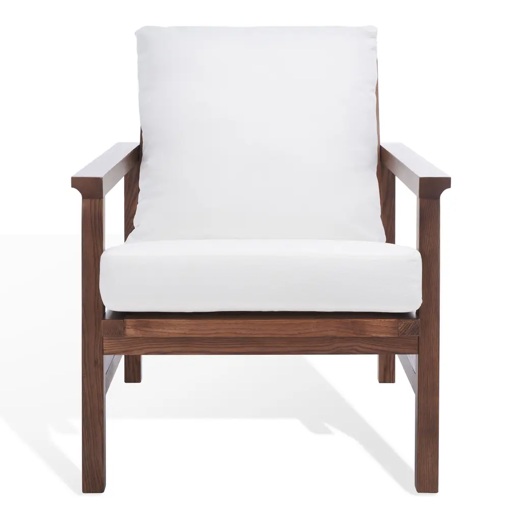 Maddison Cane Back Accent Chair