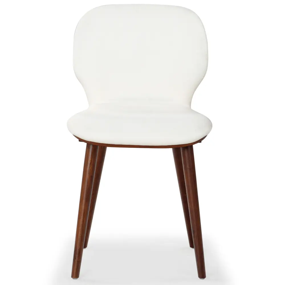 Tazmyn Linen Dining Chair