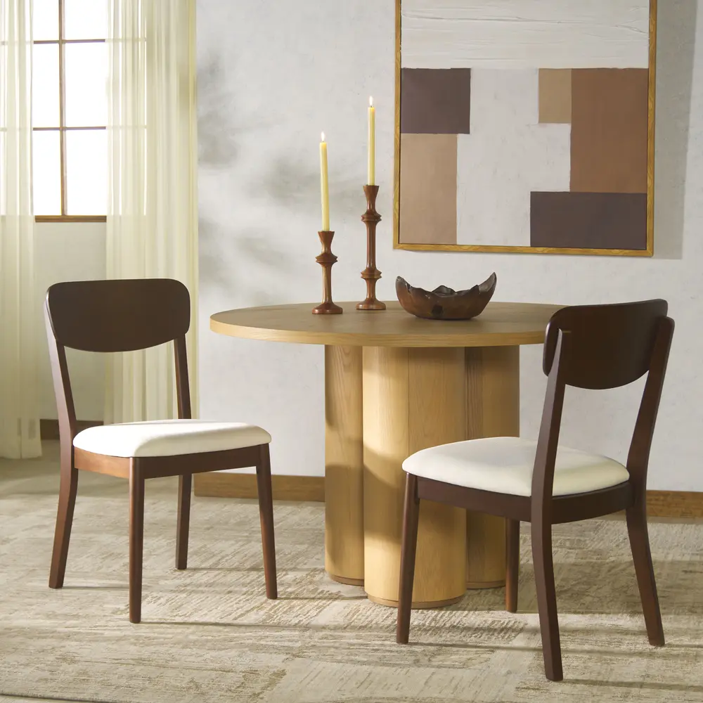 Portman Wood Dining Chair