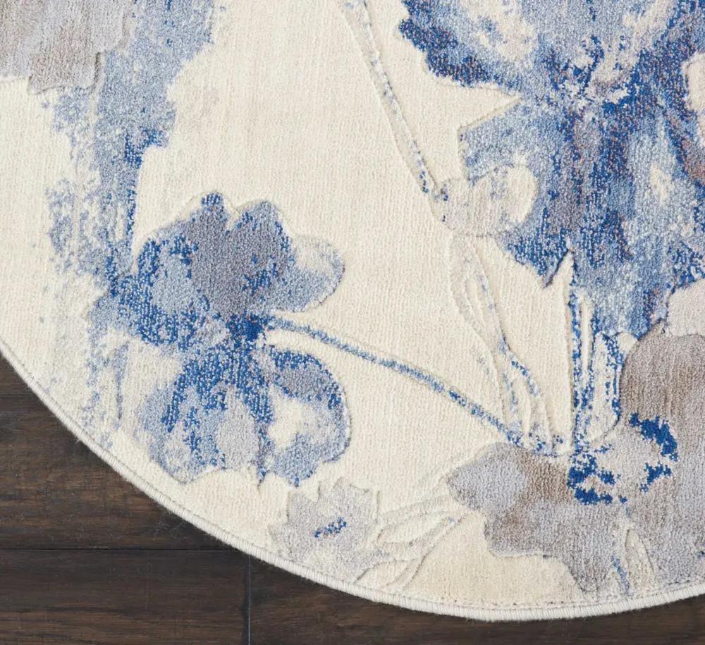 Nourison Somerset 3'6