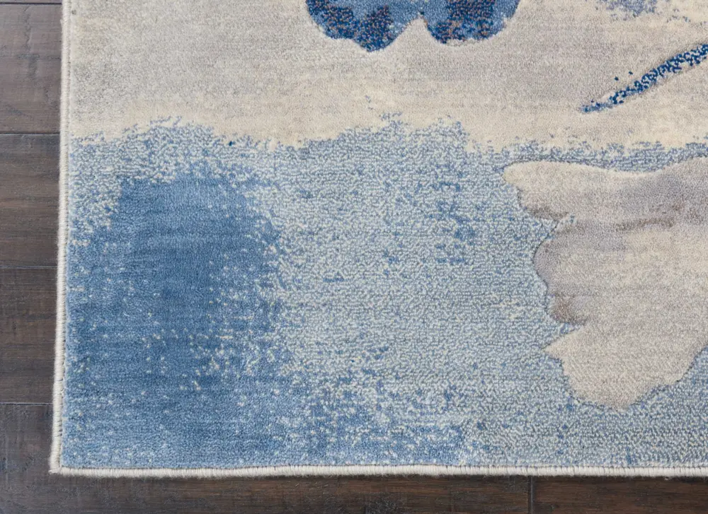 Nourison Somerset 6'7