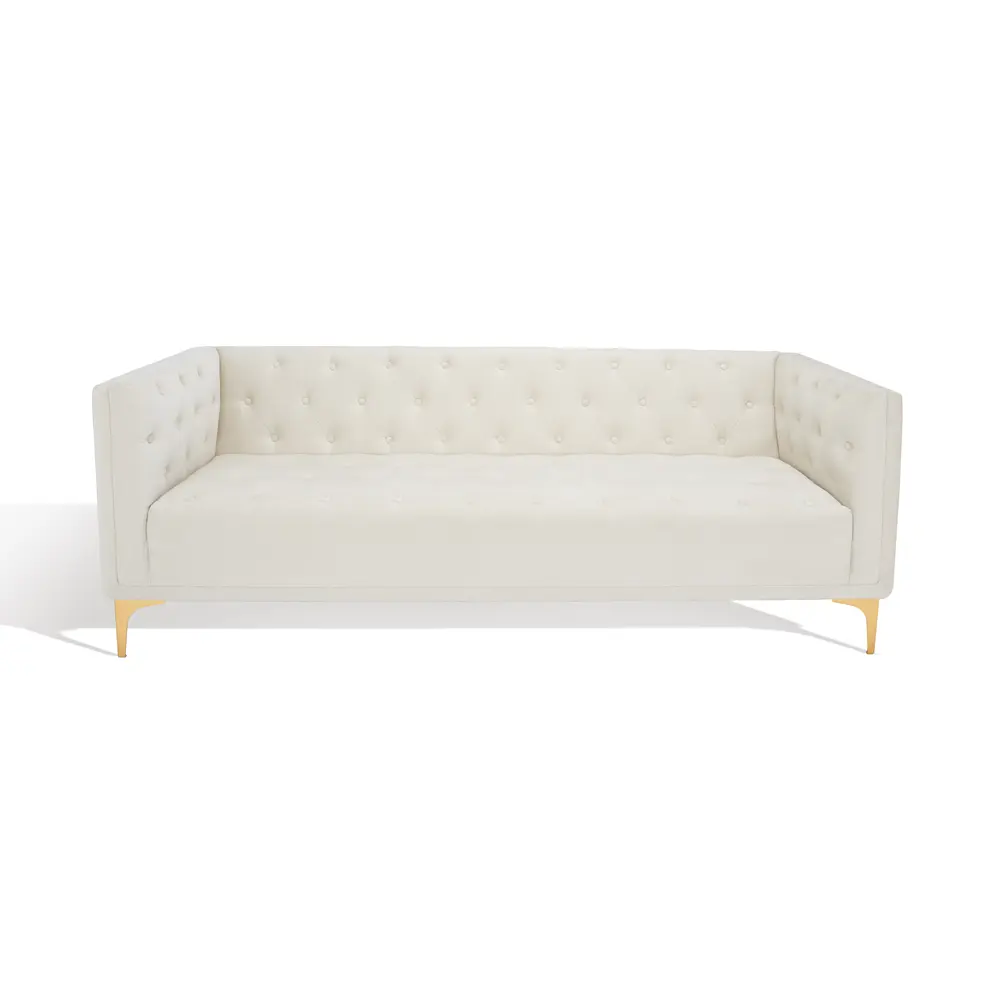 Florentino Tufted Sofa