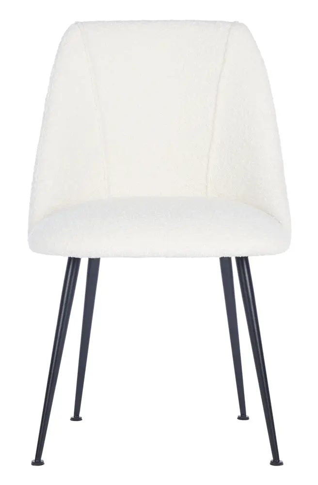 Foster Poly Blend Dining Chair