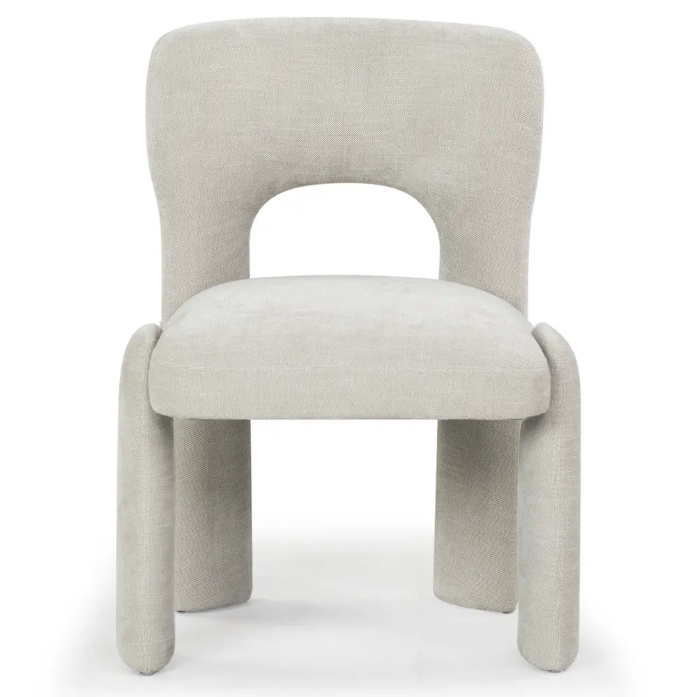 Tamlyn Performance Fabric Dining Chair