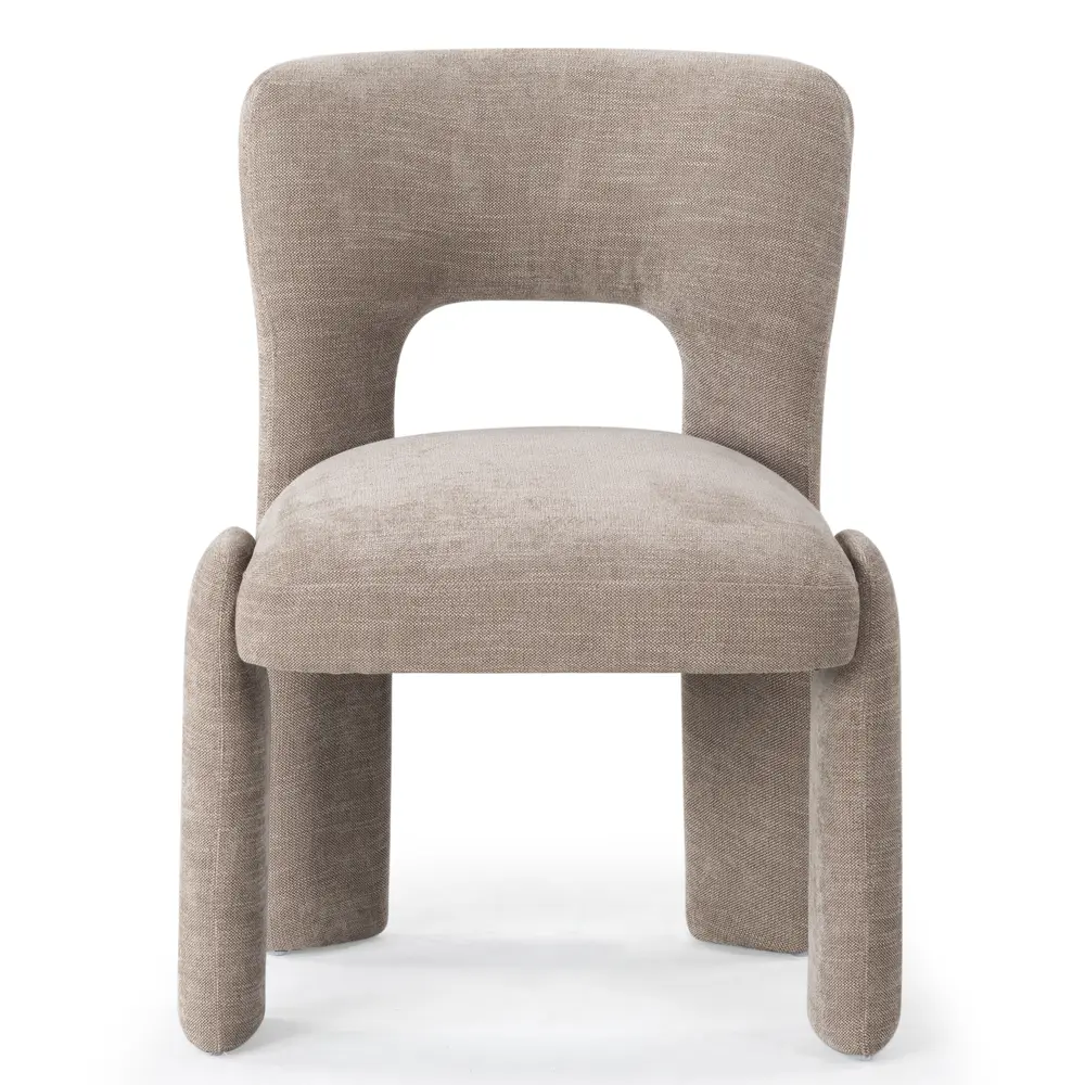 Tamlyn Performance Fabric Dining Chair
