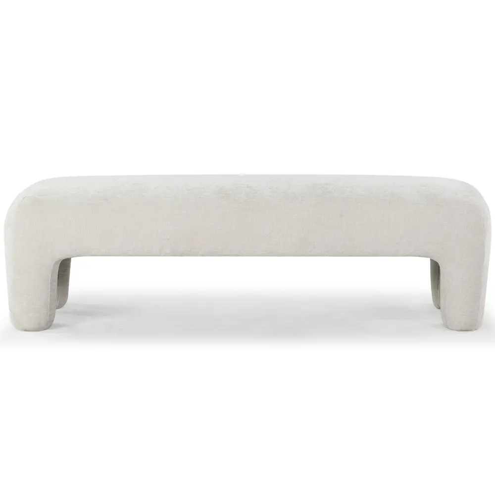 Tamlyn Performance Fabric Bench