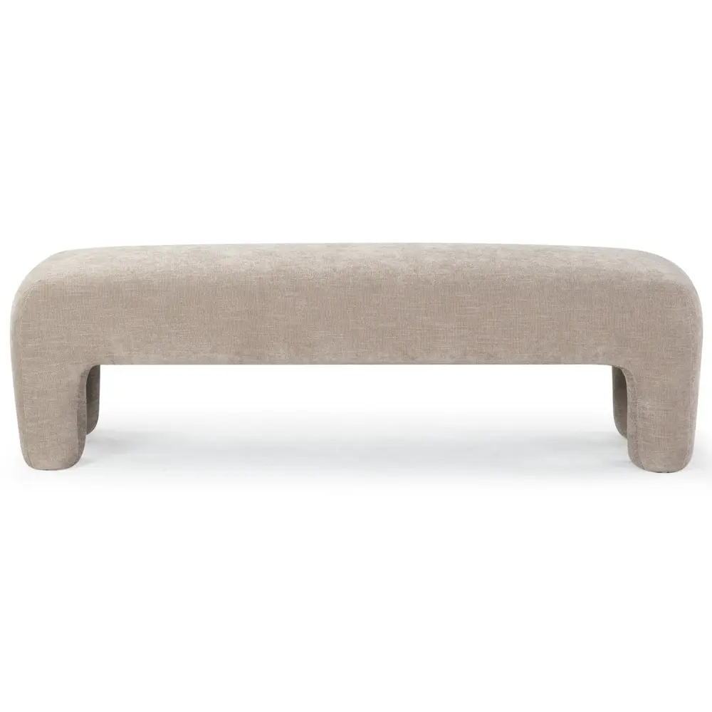 Tamlyn Performance Fabric Bench