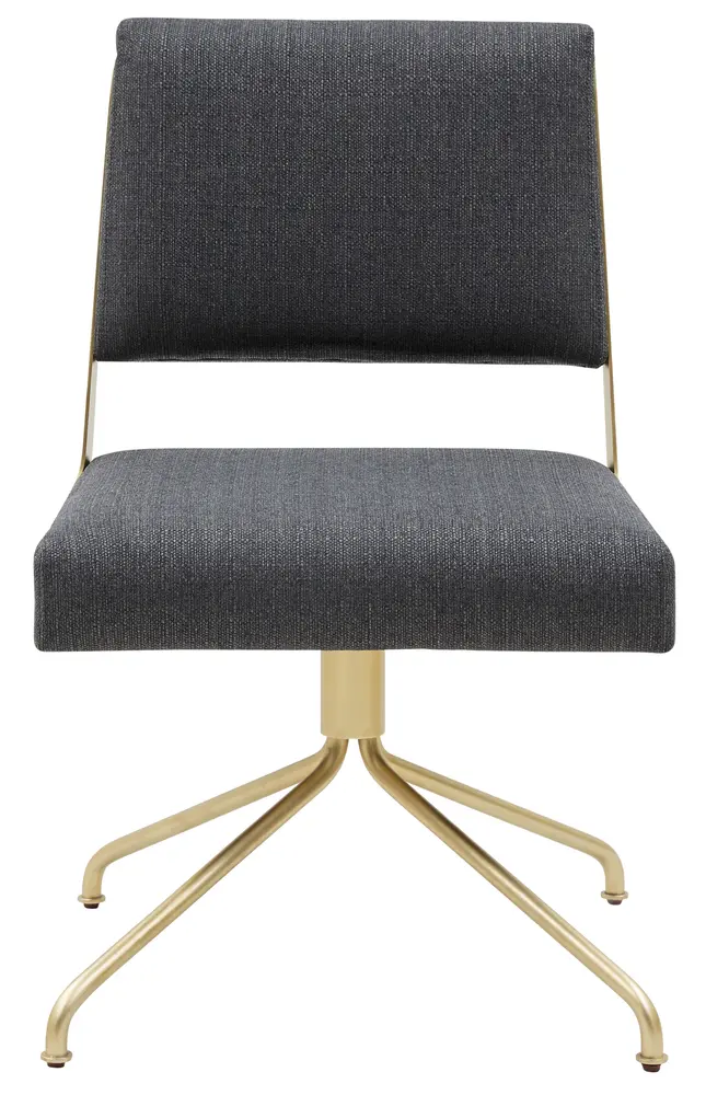Emmeline Swivel Office Chair