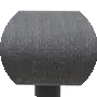 Slate Grey / Black
