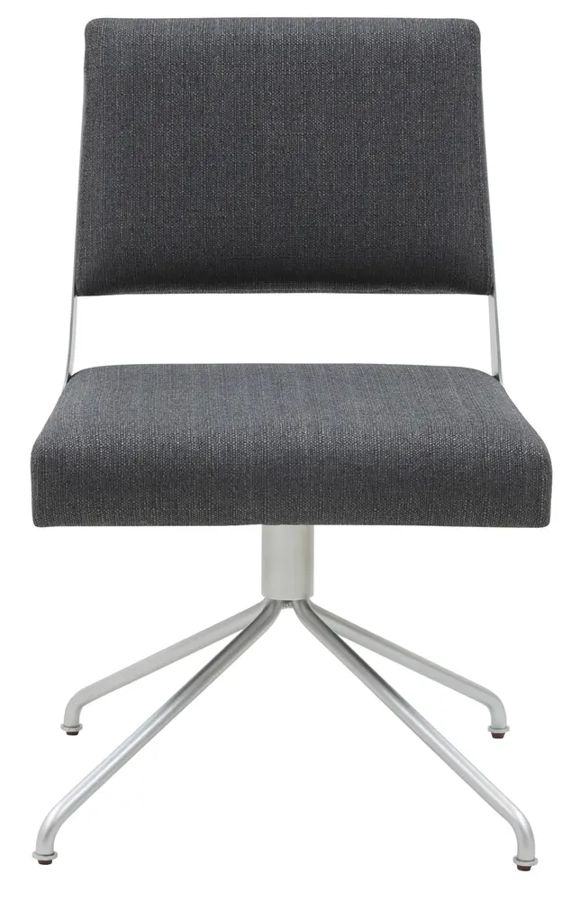 Emmeline Swivel Office Chair