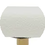 Ivory / Gold
